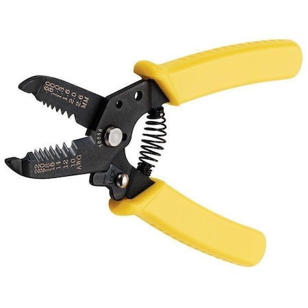 Paladin Tools Datashark Stripper Cutter PA70056